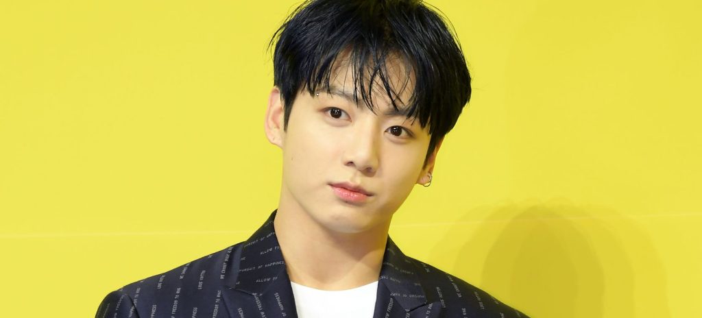 BTS Jungkook health being affected by some food products