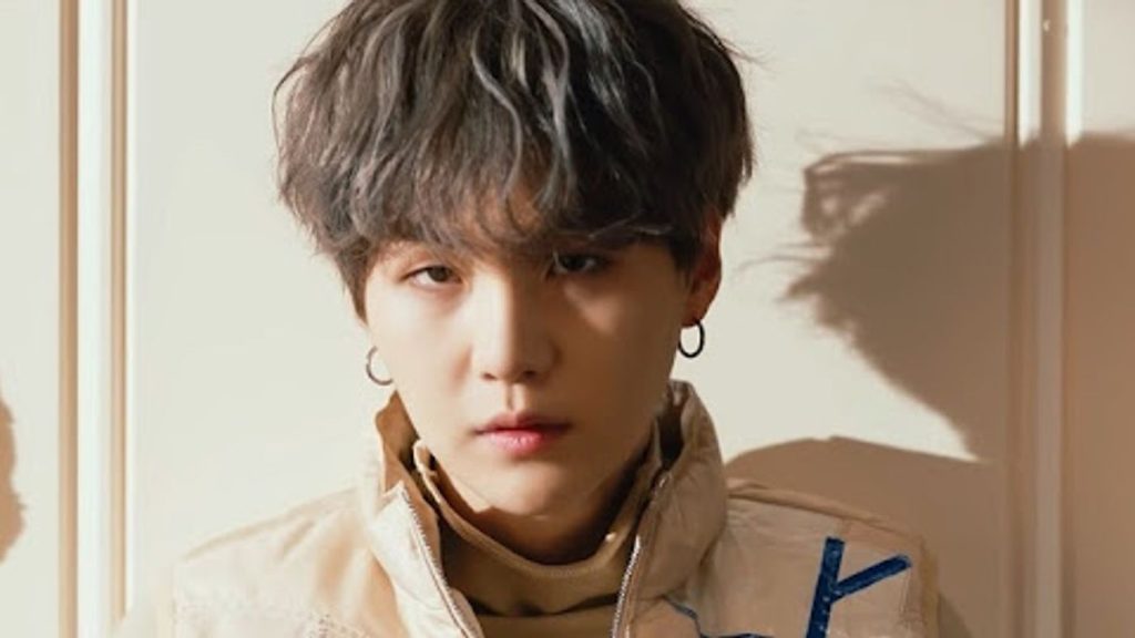 Billboard under fire for mistaking BTS' Suga for GOT7 member