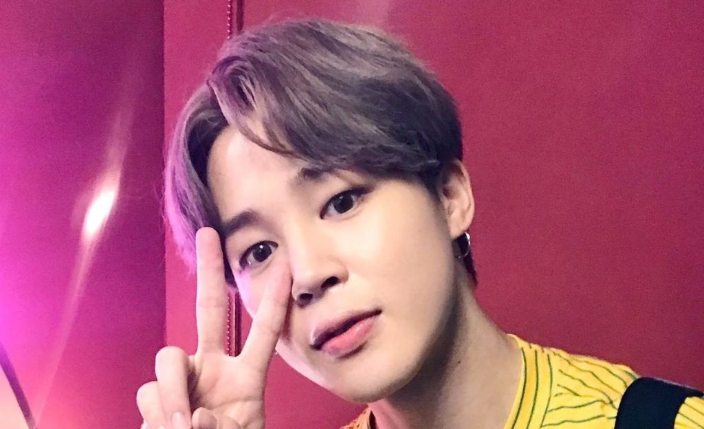 Brother of BTS' Jimin alarmed for allegedly almost dying in Itaewon crowd crush