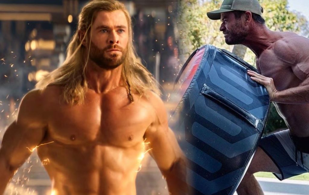 Chris Hemsworth may suffer from terrible disease with a tragic ending