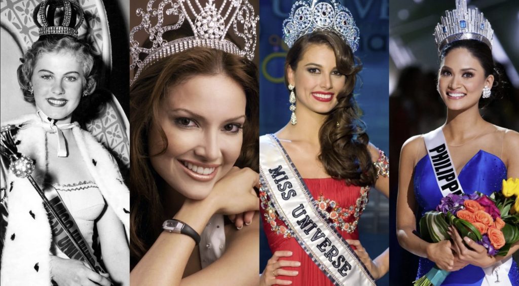Discover the price of the new Miss Universe crown, it is a lot