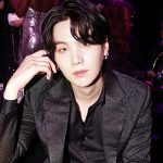 Does BTS' Suga have a girlfriend? look at the evidence