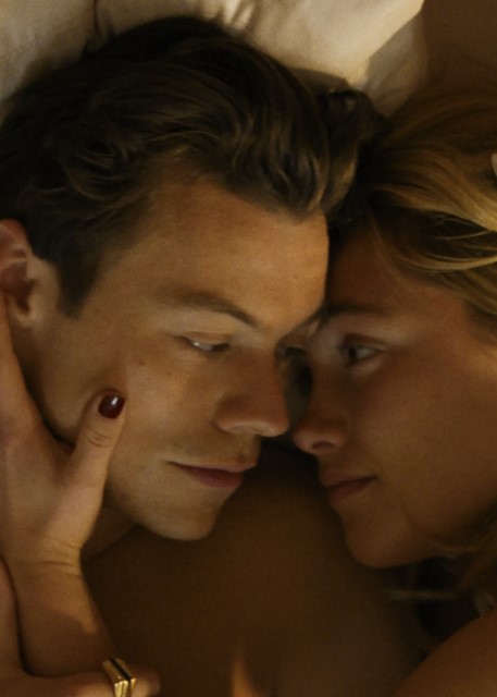 This is the reason why Harry Styles and Olivia Wilde broke up