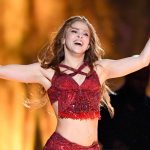 FIFA called Shakira to sing 'Waka Waka' because the new World Cup song failed