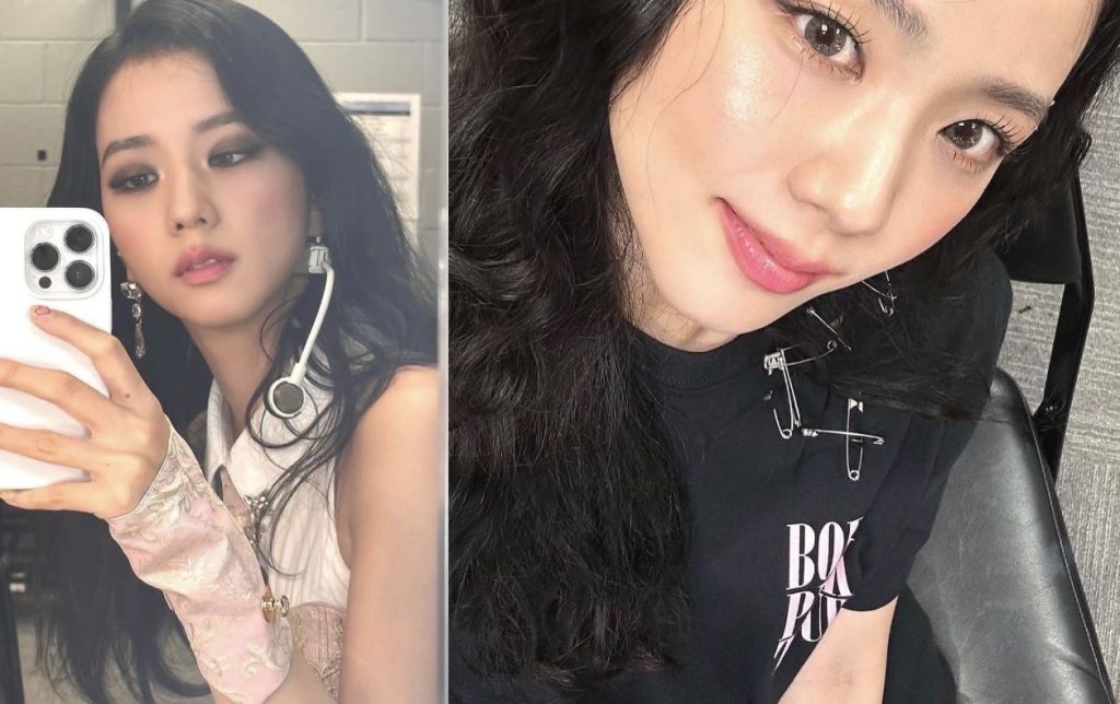 Fans fight in concert over sweaty towel used by BLACKPINK's Jisoo in the US