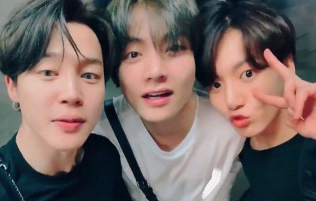 Jungkook, Taehyung and Jimin of BTS are the definition of chaos for these reasons
