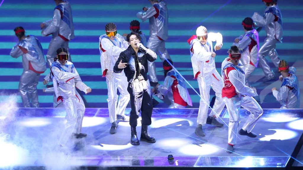 BTS Jungkook in serious trouble for performing in Qatar