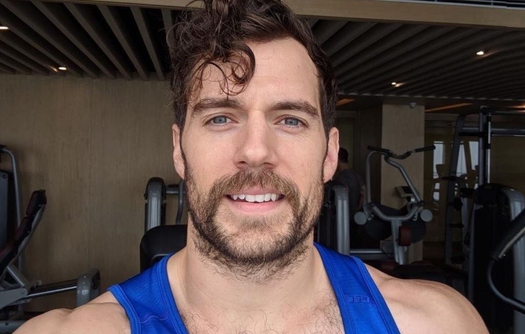 Henry Cavill unfortunately confirms what many have feared about him
