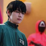 It is reported that BTS' V may appear in 'Squid Game' Season 2