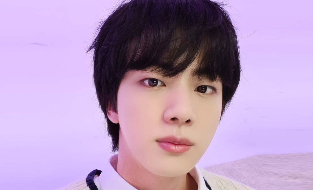 Jin confronts and exposes comedian who mocked BTS in the past