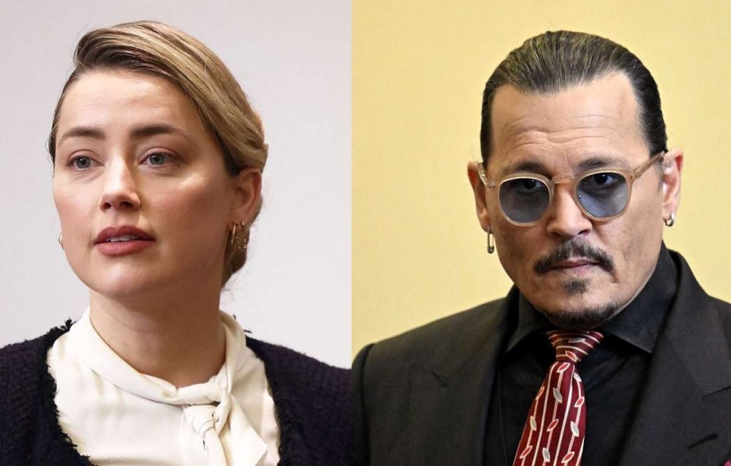 Johnny Depp has sued Amber Heard once again for the following reason