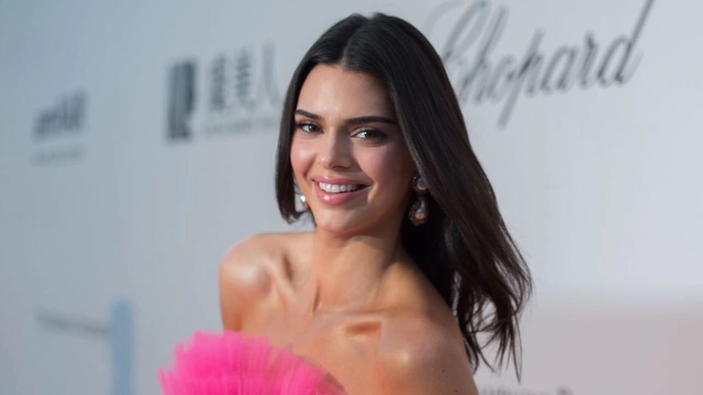 Kendall Jenner got cancelled after using disabled people parking