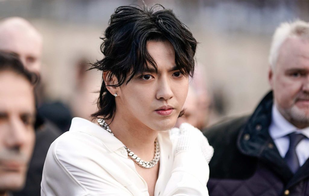 EXO's Kris Wu sentenced more than 10 years in jail for unconsensual intercourse