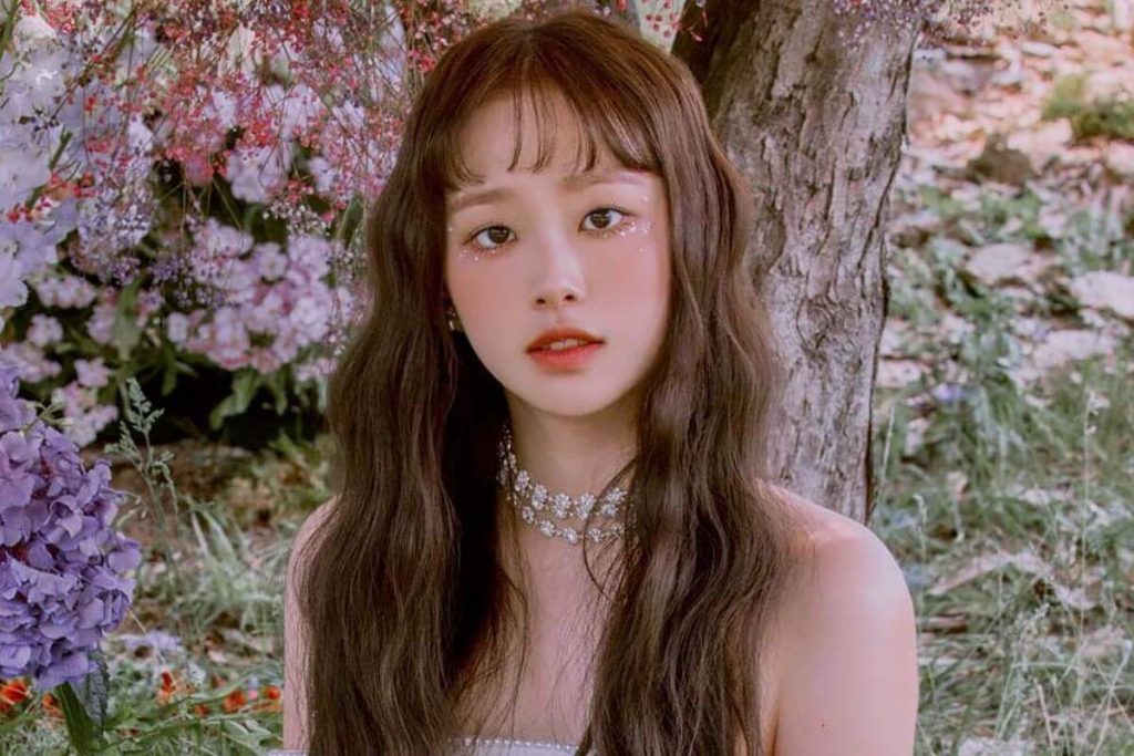 LOONA's Chuu defends herself after expulsion and accusation of mistreatment to the staff
