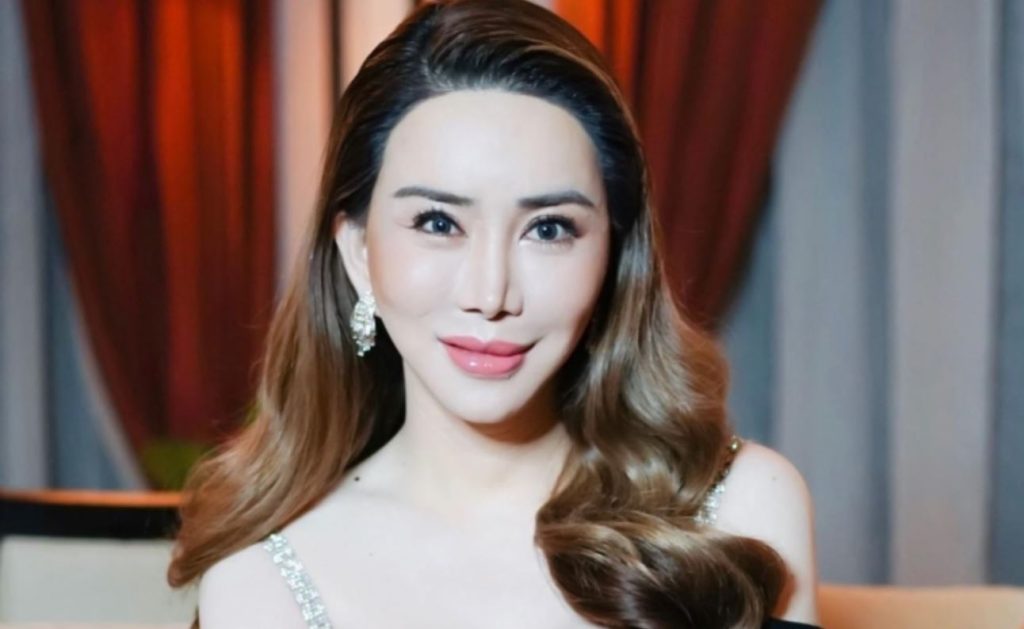 Leaked intimate video of Miss Universe owner with Catriona Gray's ex boyfriend