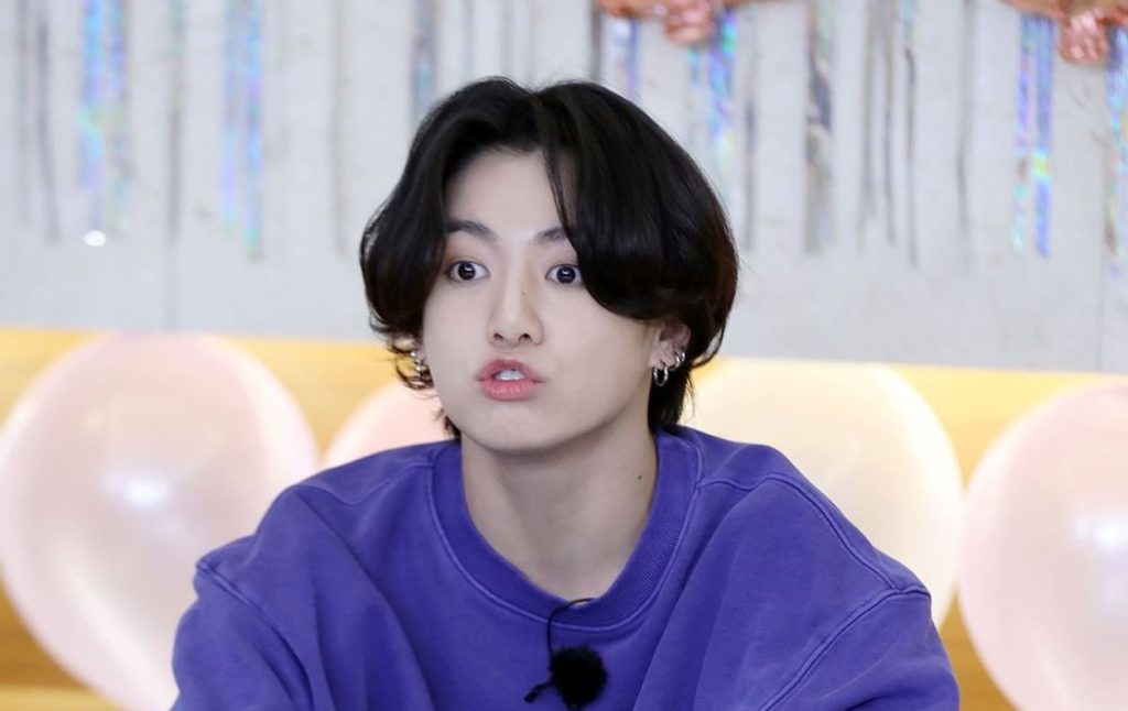 Man faces legal charges for selling personal items of BTS' Jungkook