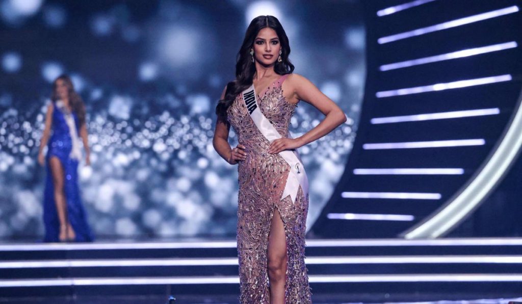 Miss Universe 2021 under fire after gaining “a lot” of weight