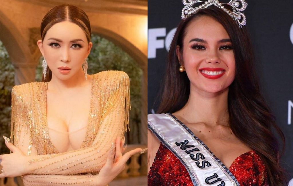 Miss Universe in new drama after owner accused of stealing contestants' boyfriends
