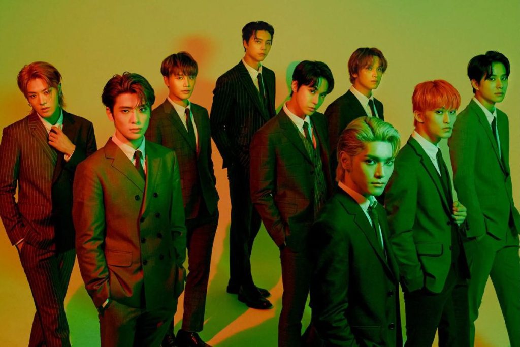 NCT 127's concert was stopped after 30 fans fainted