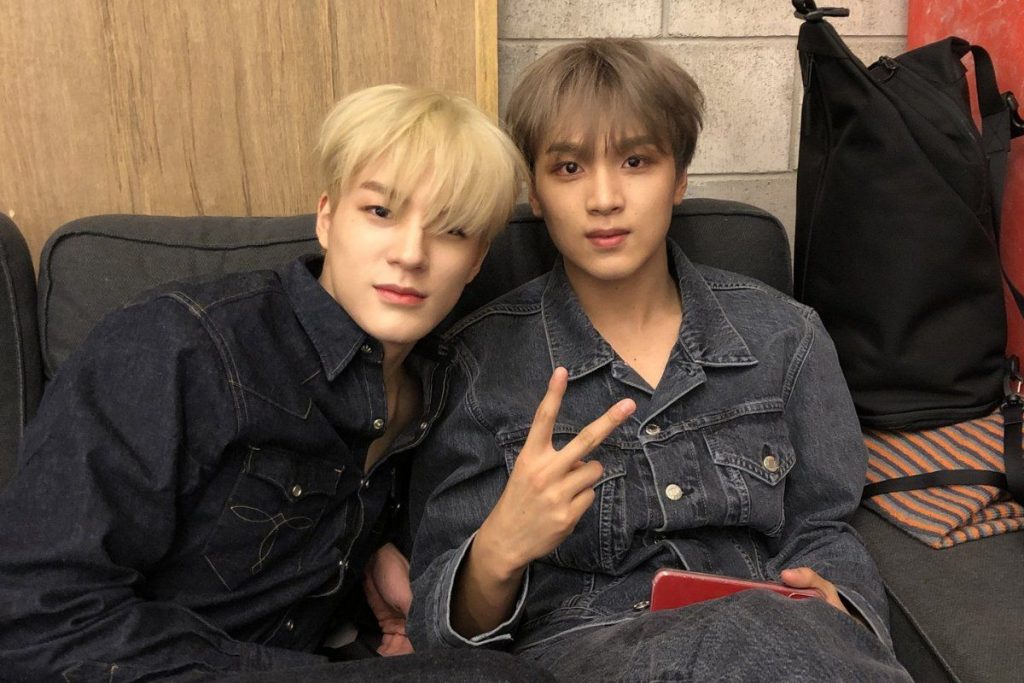 NCT DREAM's Jeno is criticized for humiliating Haechan because of his body shape