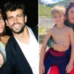 Shakira can't take it anymore and leaves Spain with her children to live in the United States