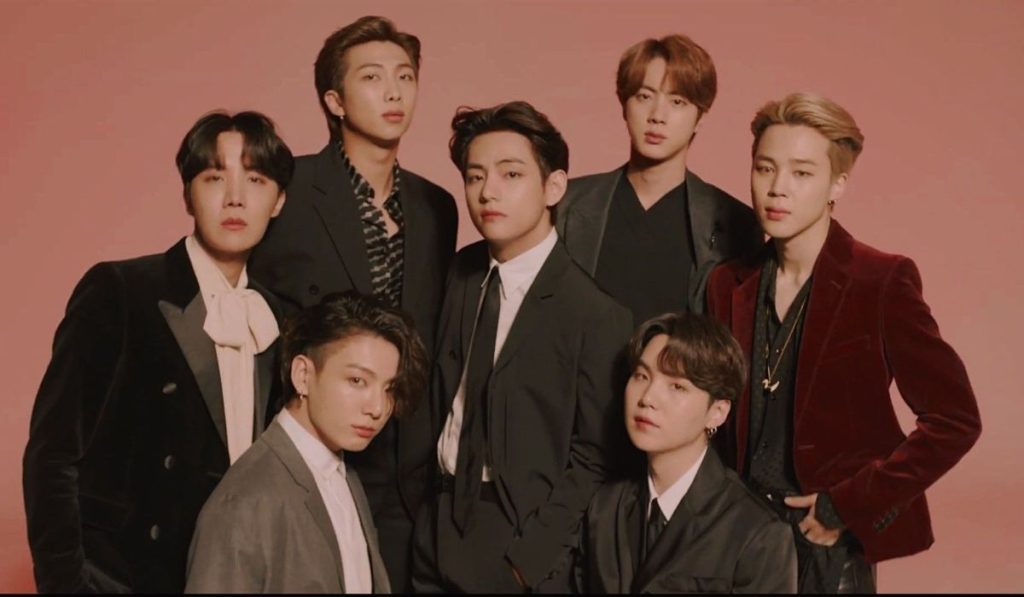 New scandal: BTS is being overworked, V reveals that the diet makes him weak and tired