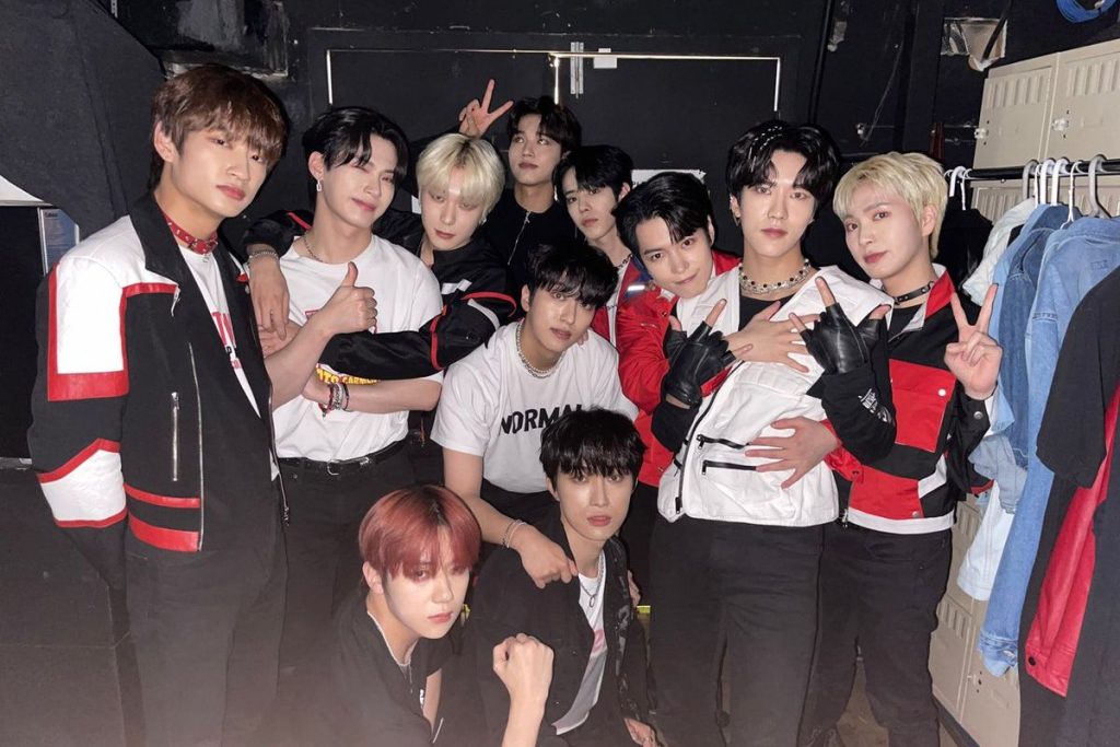 OMEGA X reveals that they were sexually assaulted and share evidence