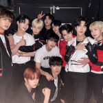 OMEGA X reveals that they were sexually assaulted and share evidence