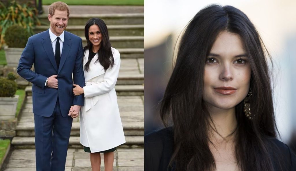 Prince Harry cheated on Meghan Markle and their relationship could be over