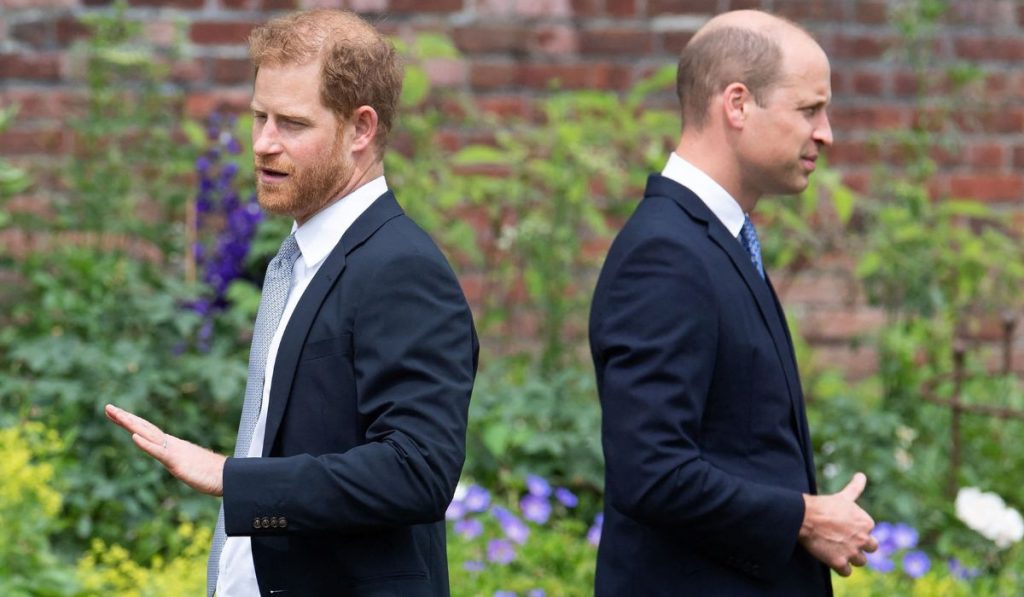 Prince William and Harry broke a promise that would have made Lady Di furious today