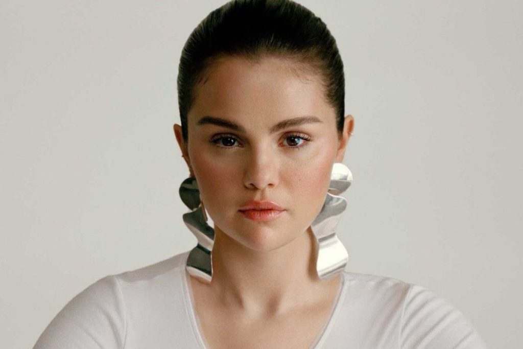 Selena Gomez confirms that she cannot have children because of her disorder