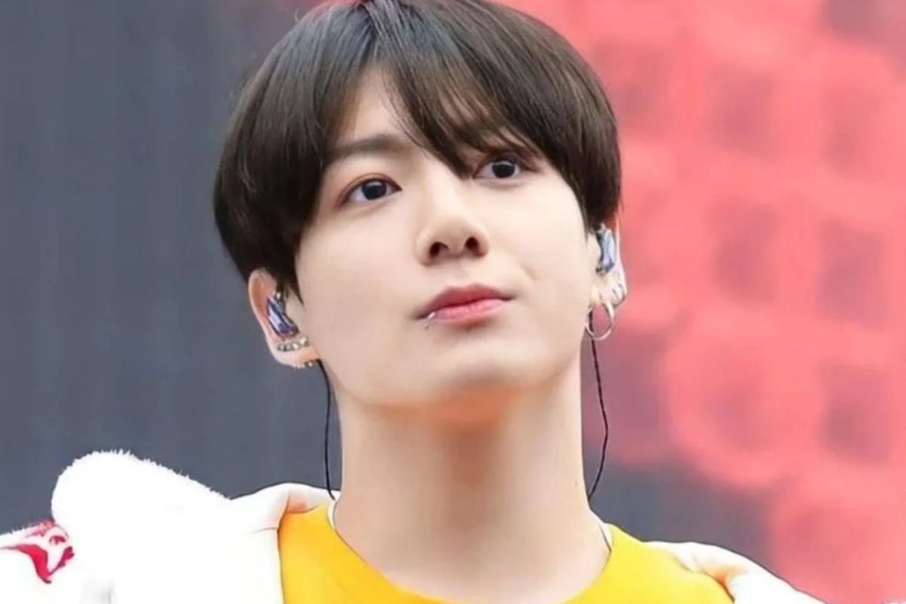 Stewardess shares anecdote with Jungkook from BTS on a plane