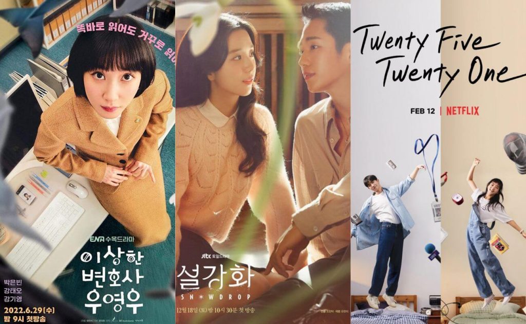 The best and worst K-Dramas of 2022 according to industry professionals