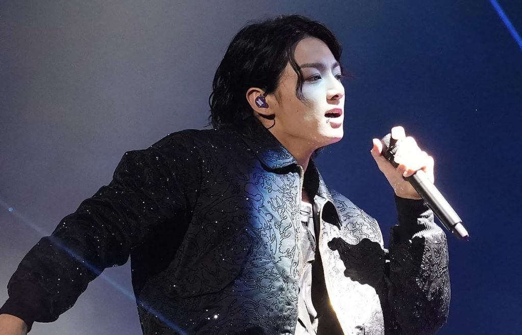 The harsh consequences BTS' Jungkook will face for participating in Qatar 2022