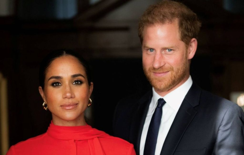The strict diet that Meghan Markle and Prince Harry force their children to follow