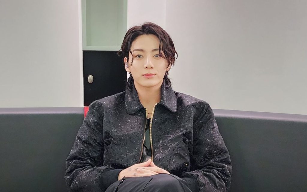 The truth behind the show of Jungkook without BTS at the World Cup in Qatar