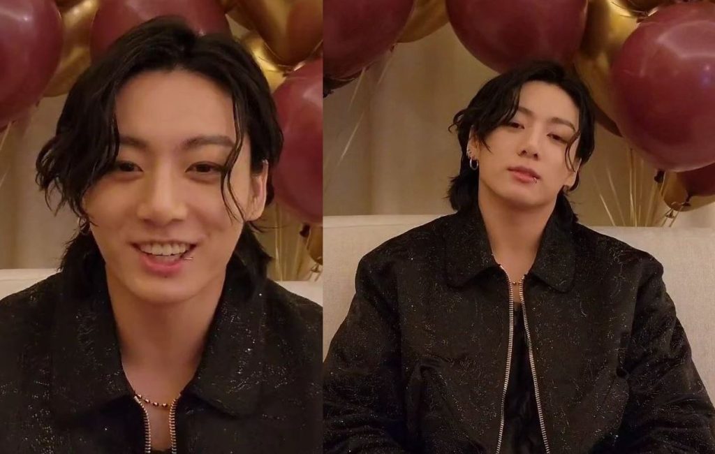 This is the new nickname that Jungkook of BTS has earned