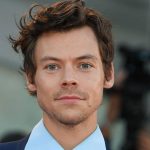 Video of Harry Styles having sex with another man is leaked