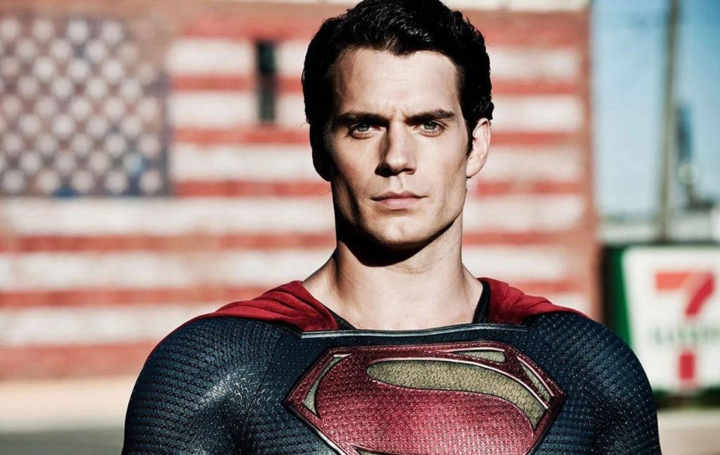 Warner announces very sad news about Henry Cavill and Superman 2