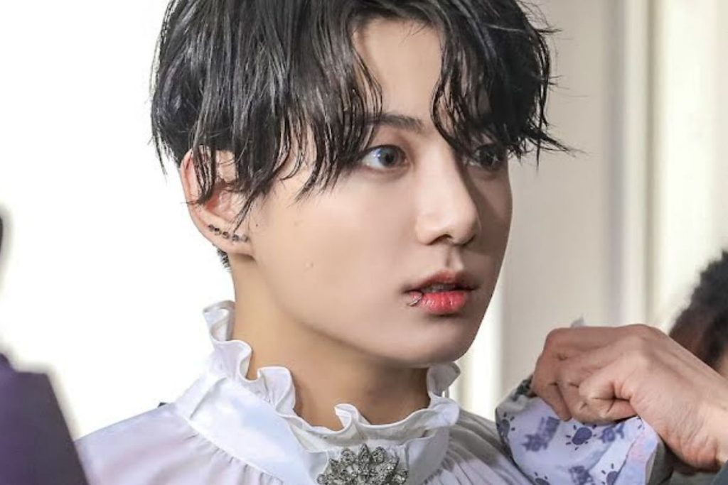 What does BTS' Jungkook smell like? Idol's best kept secret