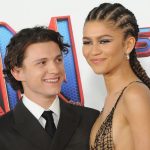Zendaya and Tom Holland have gotten officially engaged