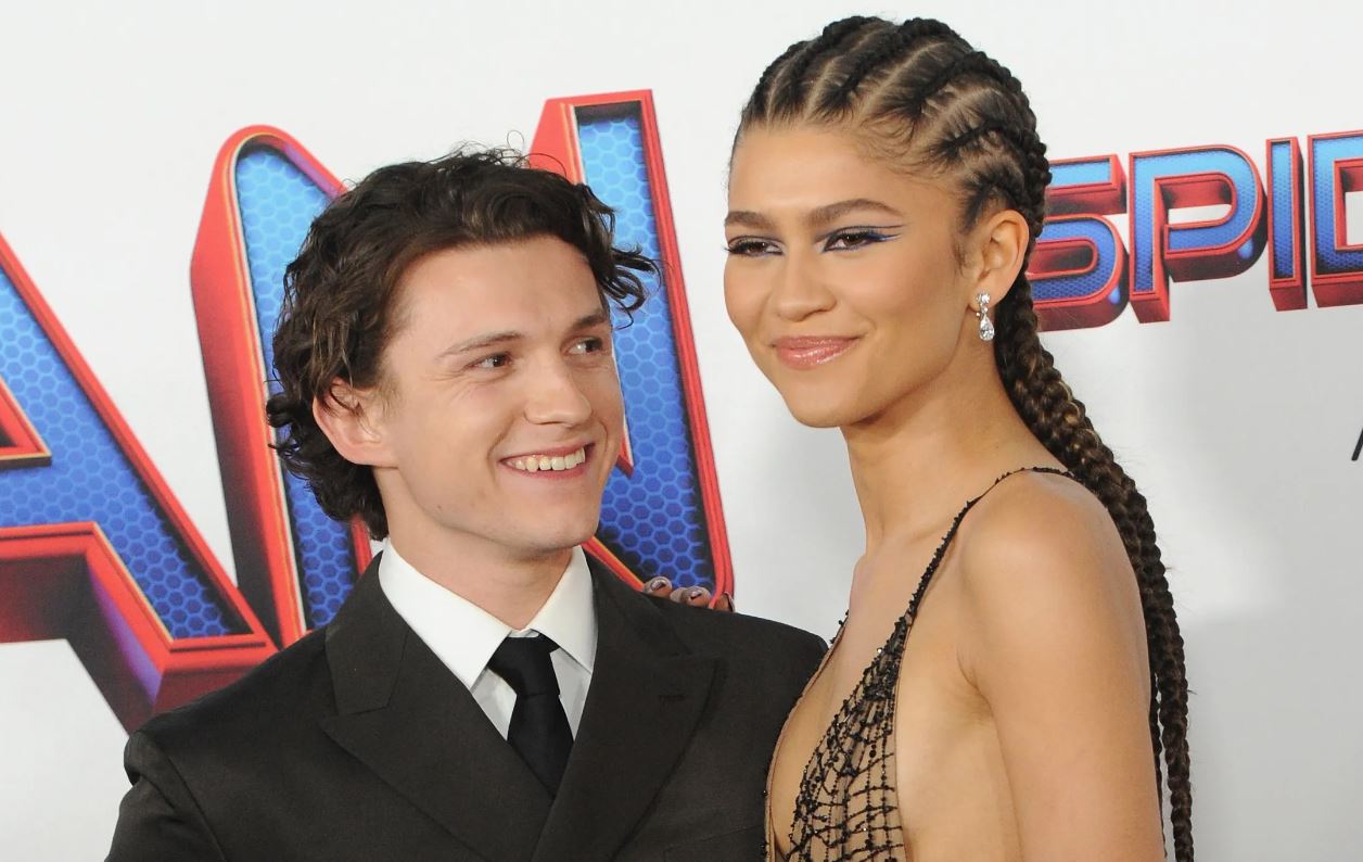 Zendaya and Tom Holland have gotten officially engaged