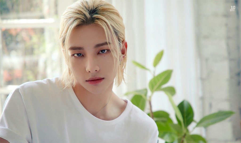 Stray Kids' Hyunjin reveals why he wanted to become a top dancer