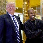 Kanye West will run for President of the United States in 2024