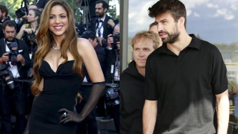 Piqué did not leave Shakira for Clara Chia. Details of their separation are revealed