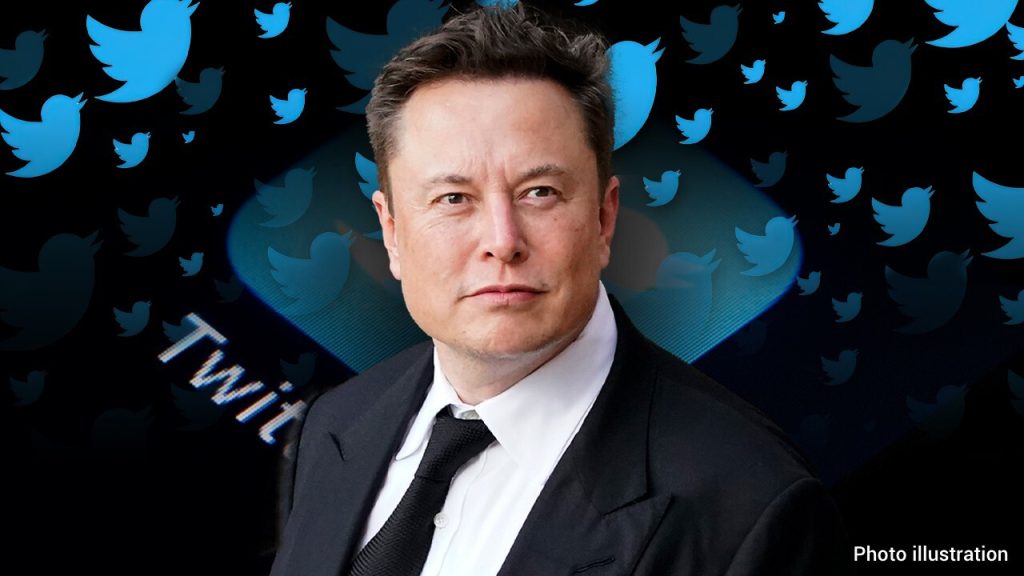Elon Musk reportedly fired the entire staff of Twitter Mexico