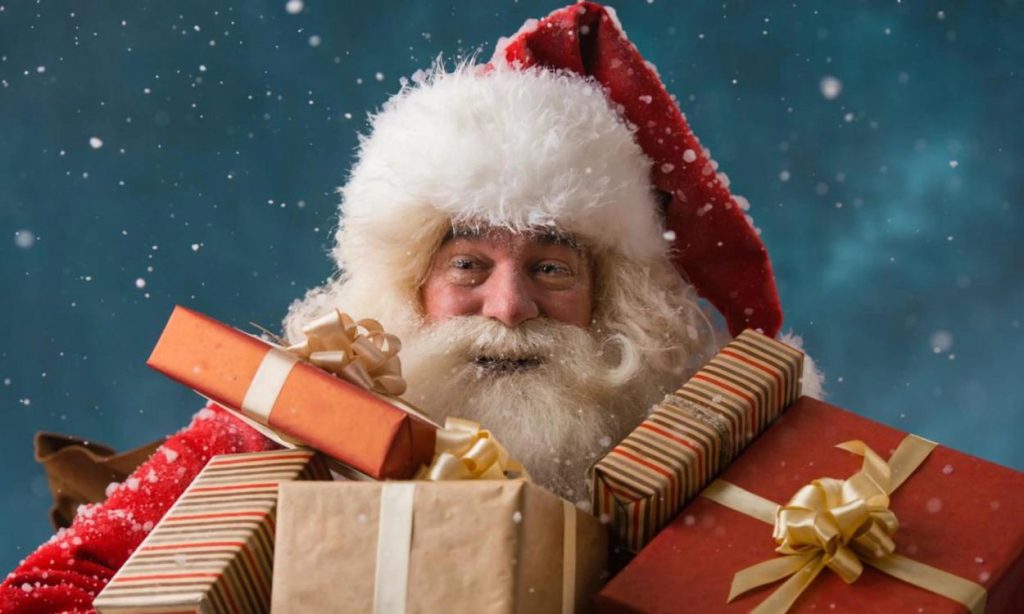 3 movies on Netflix that are ideal to watch during Christmas night