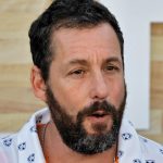 Adam Sandler has sued a fan for illegally downloading his movie 'The Cobbler'