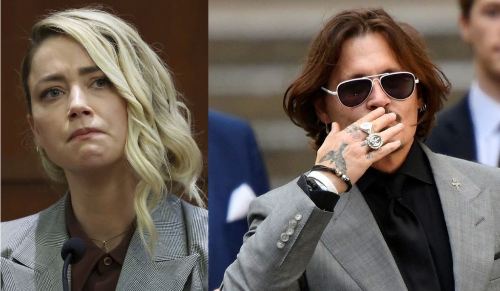 Amber Heard wants to return to the jury against Johnny Depp and the reason is polemic