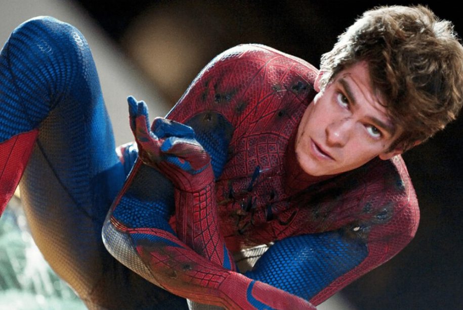 Andrew Garfield could be returning again to Spiderman, here's why